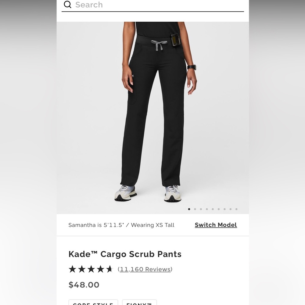 Figs Kade medium